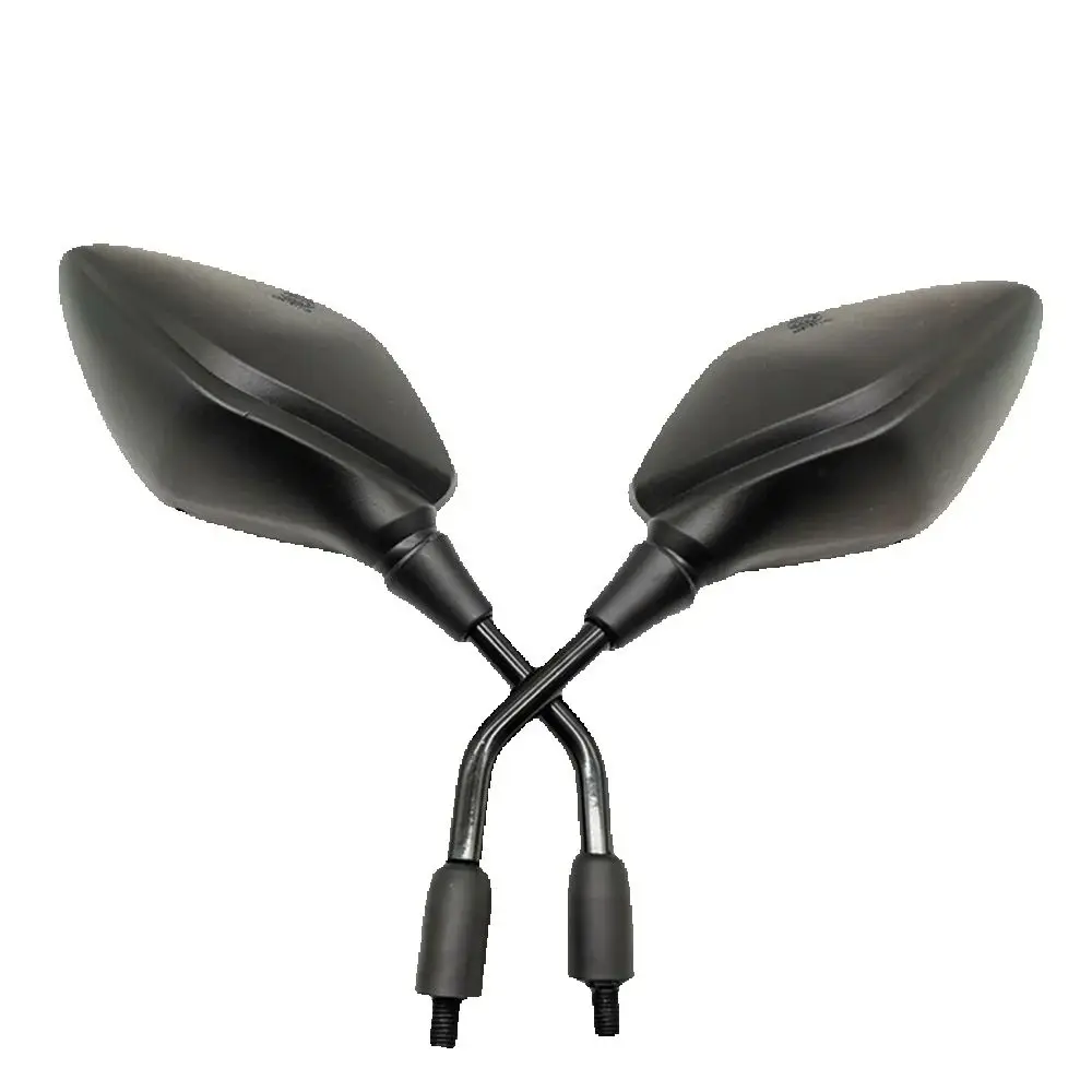 

Motorcycle Side Mirrors for Sundiro Honda Wuyang CB190R CBF190 SDH190 CB CBF SDH 190cc 10mm Sharp Motorbike Back-view Glasses