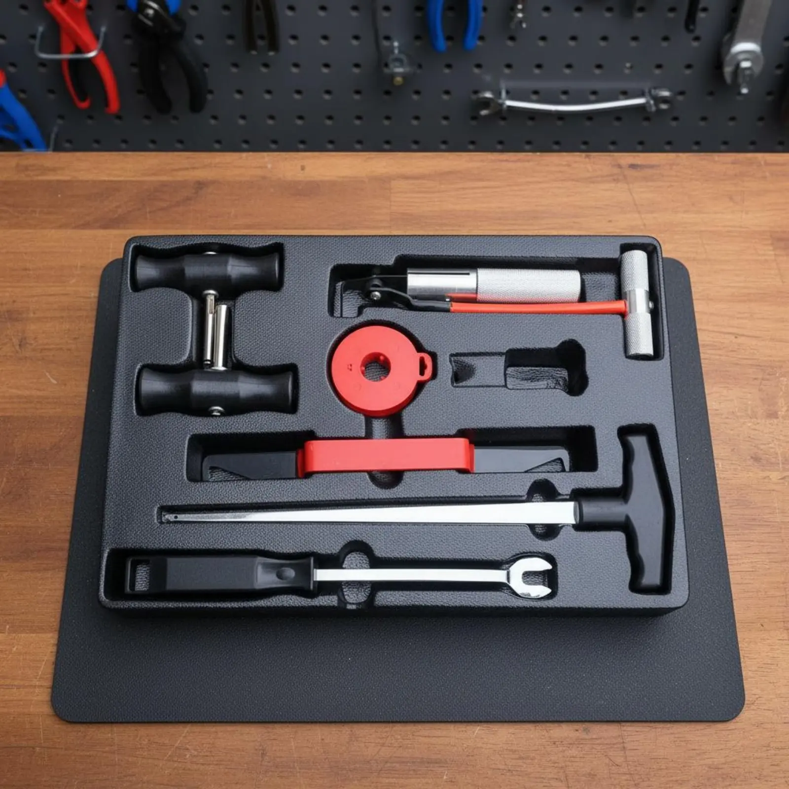 : Reparatieset voor voorruit