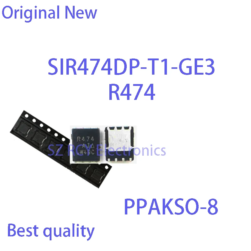 (5-20 Pcs)New SIR47… - image