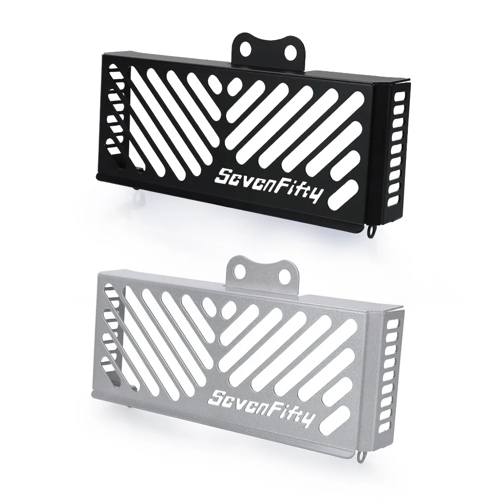 Radiator Grille Cover Guard Protection Protetor Motorcycle For Honda CB750 CB 750 F2 Seven Fifty 1992-2003 2002 2001 2000 1999