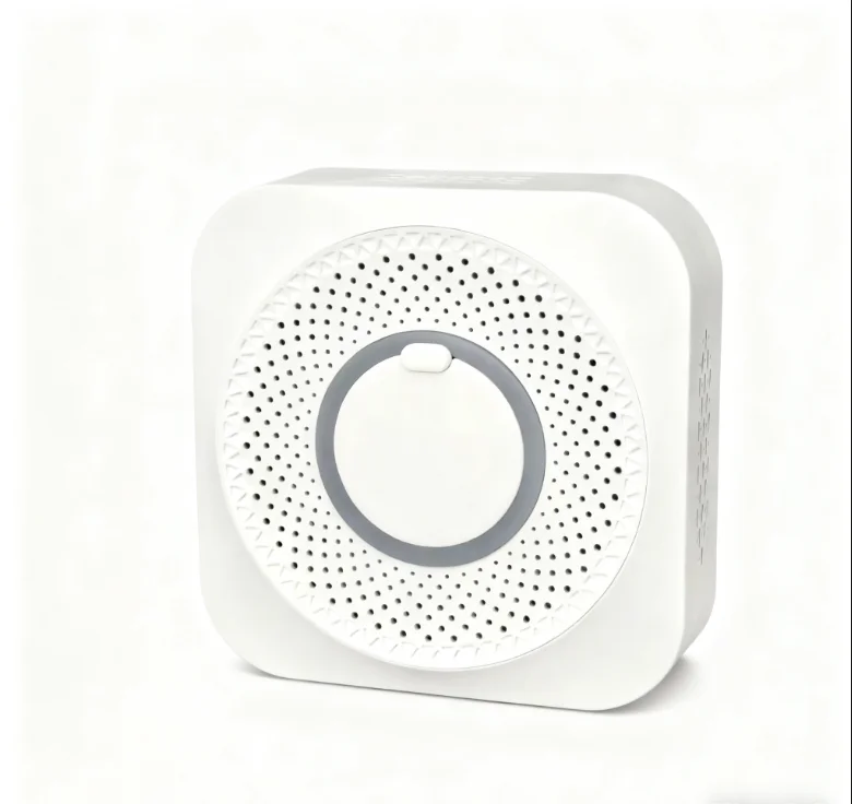 Ceiling Gas Transmitter Indoor CO2 Sensor Detector CRK-C1/C2/C3