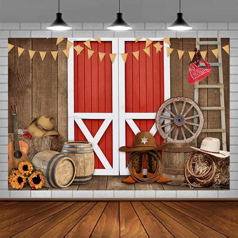 Western Cowboy Phot…