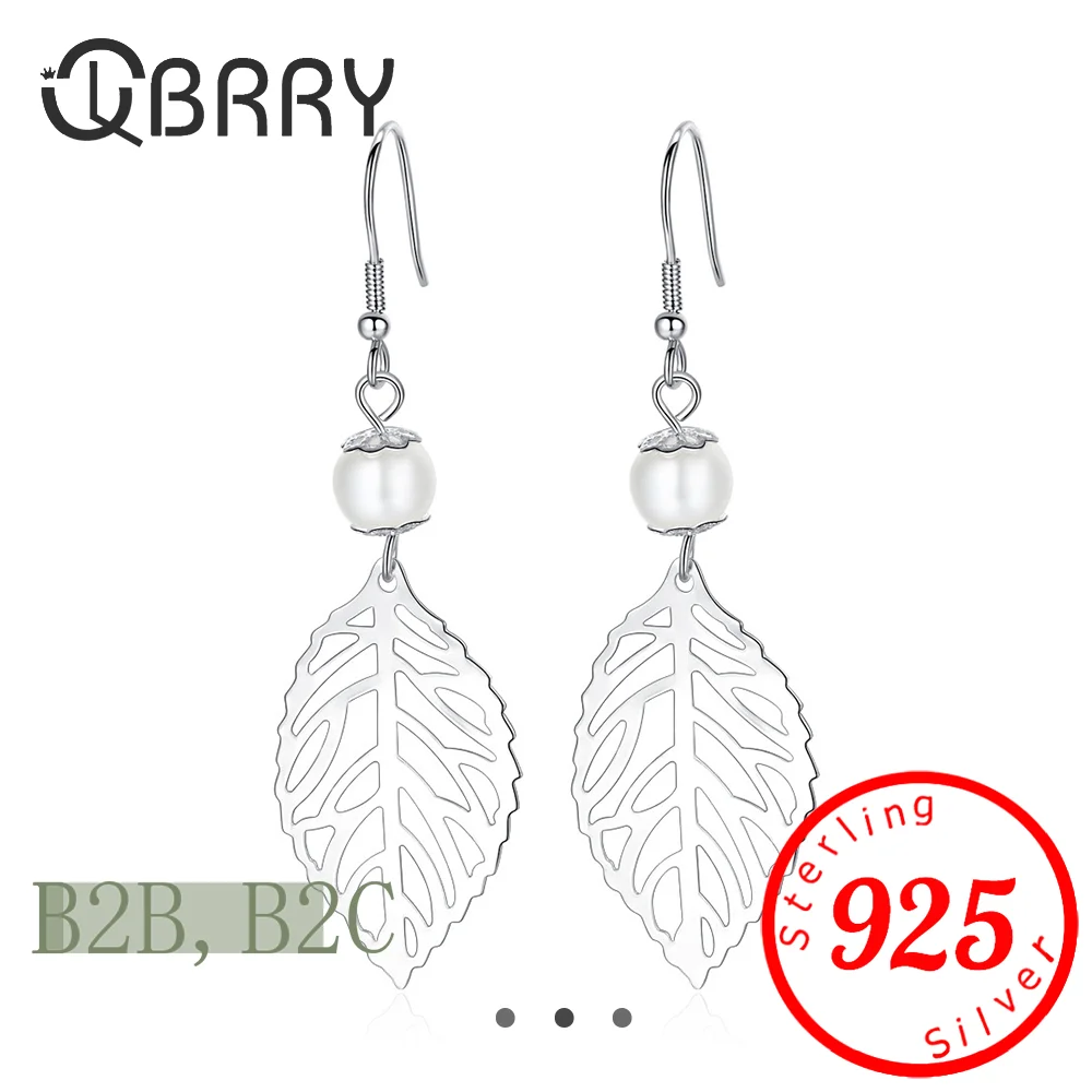 

925 Sterling Silver Female Luxury Crystal Round Stud Earrings Vintage Wedding Jewelry White Zircon Stone Earrings Wholesale