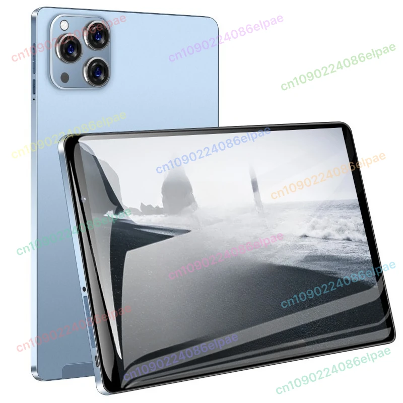 

IN SORCK 8 Inch Android Smart Tablet Tab14 Dual Card