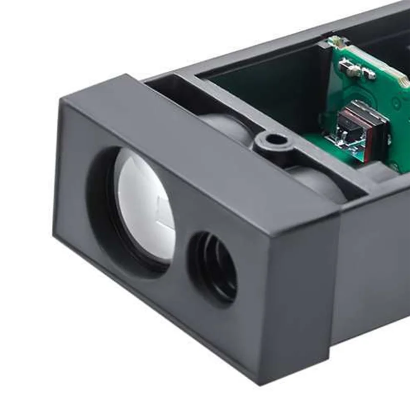 B04C-Radar Sensor Module 2Mm Millimeter Precision Serial Port Plug And Play Support Secondary Development