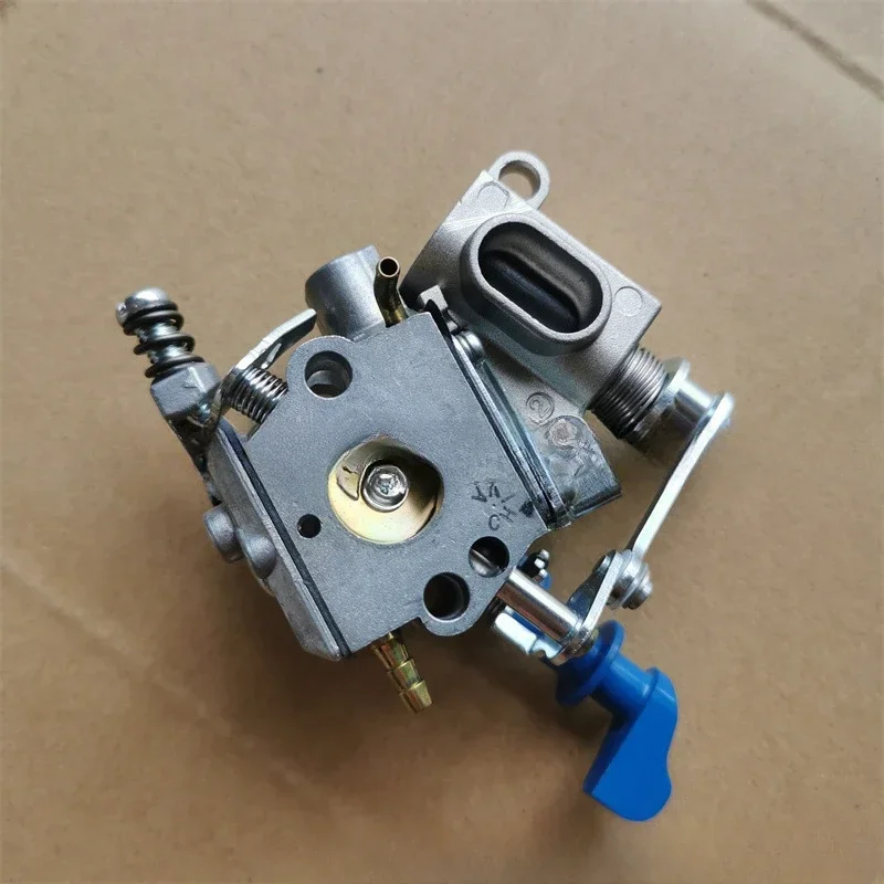 Suitable for Fu Shihua Hus Warner T435 Komatsu GZ3500T Single Hand Small Chainsaw Chainsaw Logging Saw Carburetor