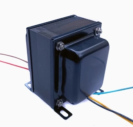 

Tube Output Transformer OP 864201 15W Single-Ended Tube 1K 2.5K 3K 3.3K 4K 4.2K 5K