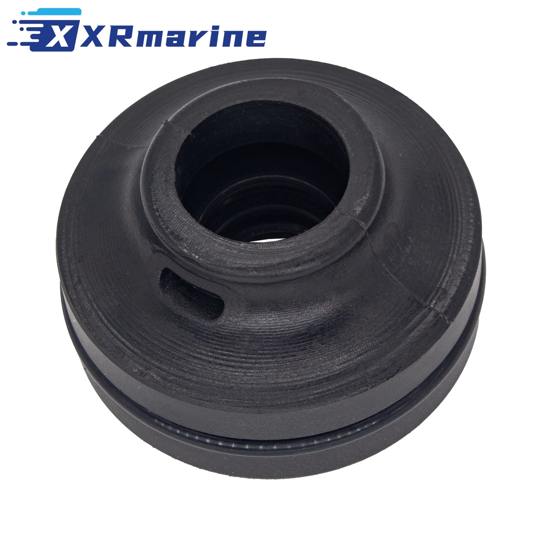 46-812966A7 Water Pump Base for Mercury Mariner Outboard Motor 35 40 50 60 HP 812966A7 812966A9 81266A3 Boat Engine 18-3784