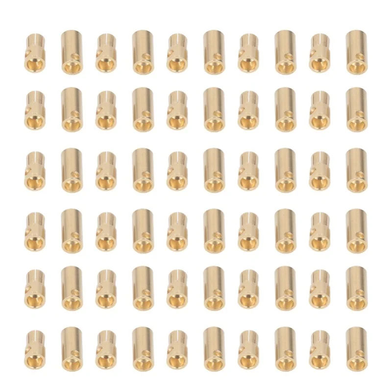 30 Pairs Battery Connector Plug High Current For RC Lithium Batteries Device Electric Motor