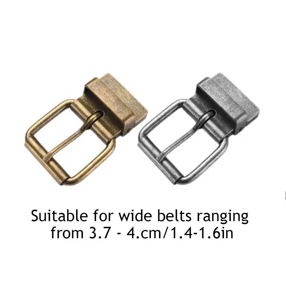 جديد حزام مشبك للرجال سبائك الزنك حزام أبازيم موضة الذهب حزام من الجلد أبازيم حزام رجالي رئيس استبدال دبوس مشبك