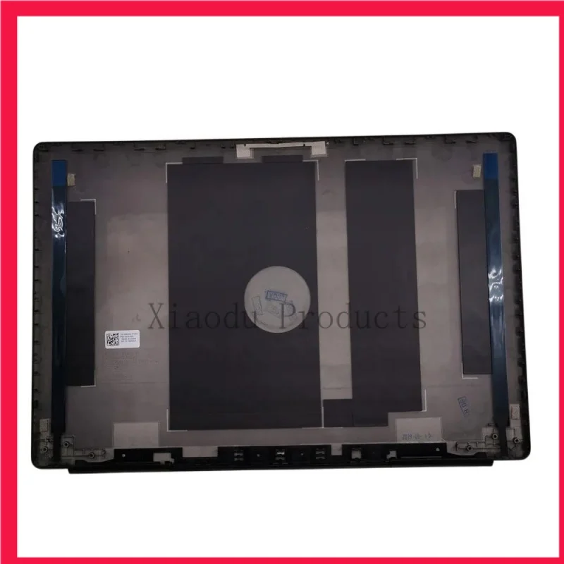 100% new original laptop LCD top cover LCD back cover Black a shell for Dell Inspiron 15 7590 Ins15-7590 m6pd2 0m6pd2 0 m6pd2