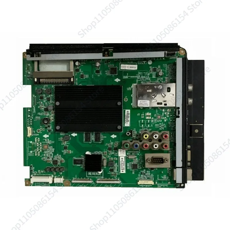 Applicable to LG 55LW6500-CA, 42/47LW5500-CA main board EAX63686303 64294002
