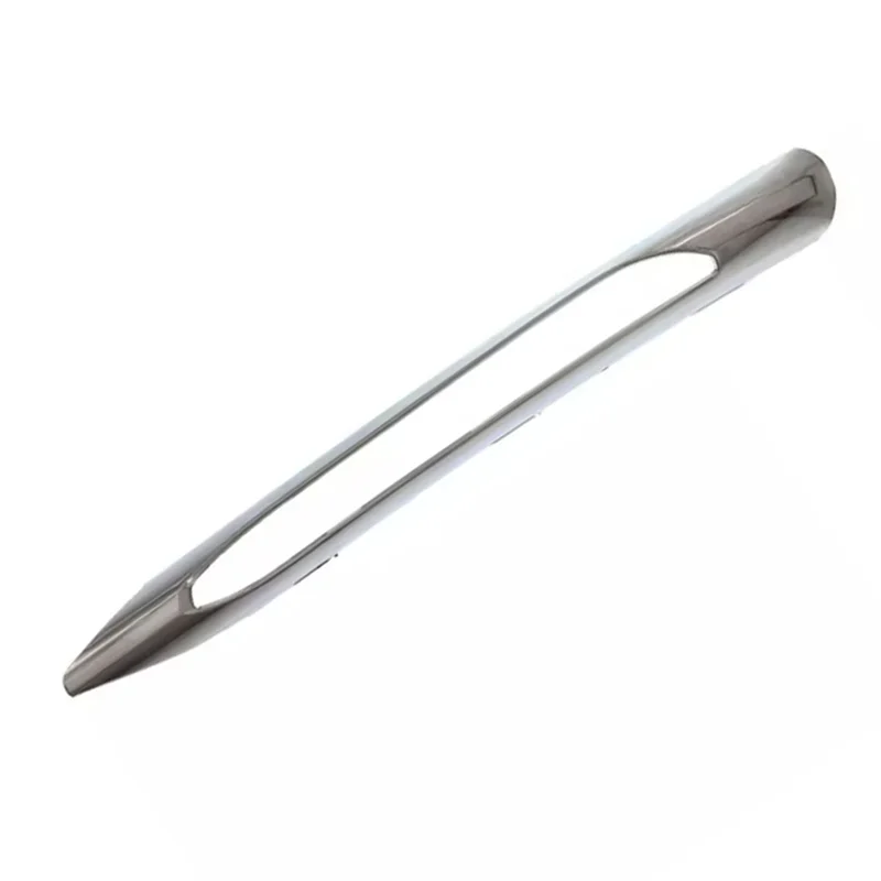 Voorbumper Side Mistlamp Grille Trim Chrome 2468850474 2468850574, Voor Mercedes Benz W246 B180 11-14