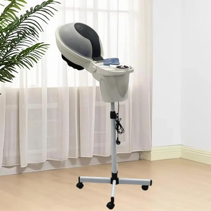 

Micro Mist отпариватель для волос, масляный фен с системой озона для парикмахерских и домашнего использования