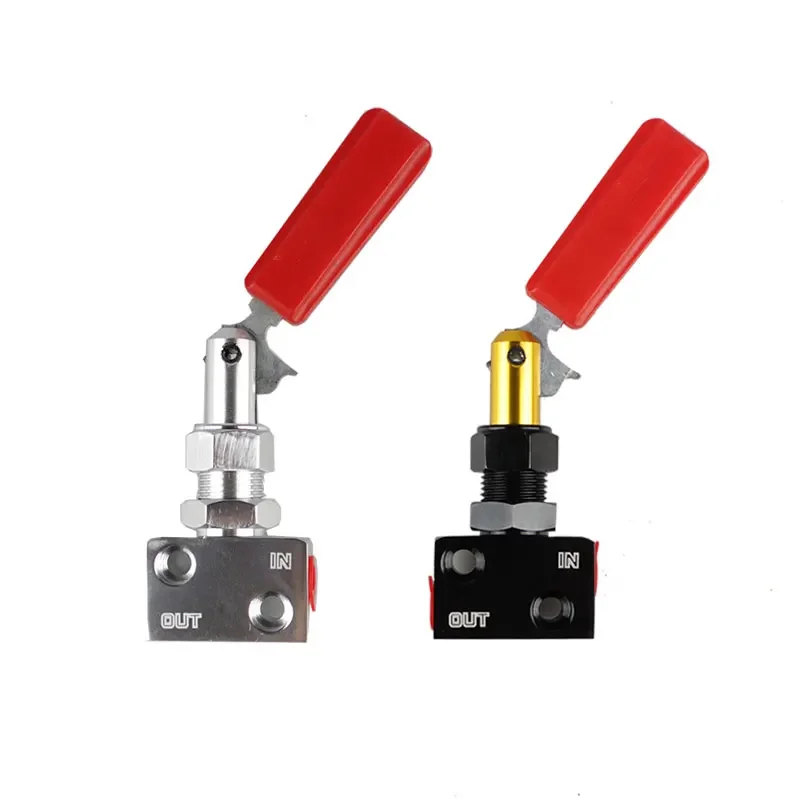 

Car modification parts, brake proportional valve, brake handbrake distribution valve, brake proportional valve, free shipping