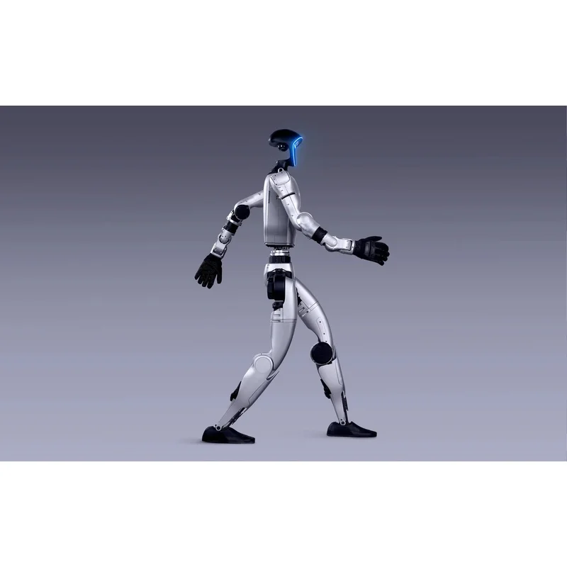 UnitreeA1 A2 B1 B2-G1 H2  R1 Humanoid Robot AI Embodied Intelligence Programmable Education Research Hot Sale