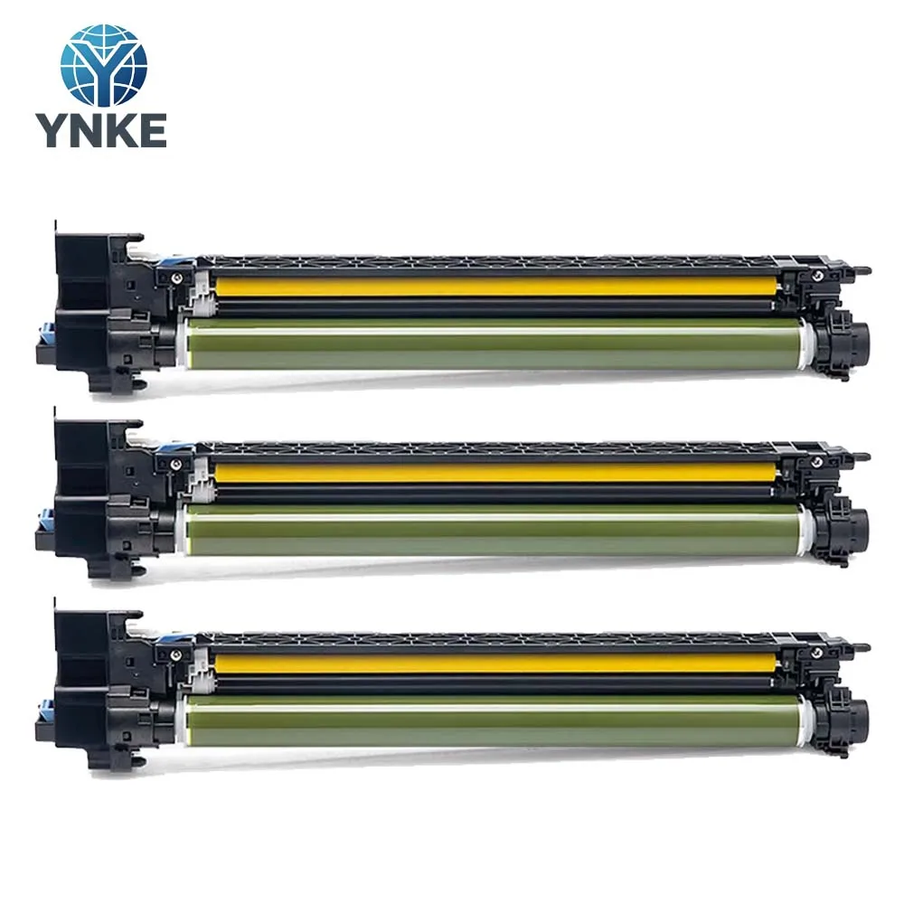 NPG85 GPR63 CEXV61 Drum unit For Canon IRC DX 6860 6870 6860i 6870i C6860 C6870 C6860i OEM Remanufactured Drum Cartridges