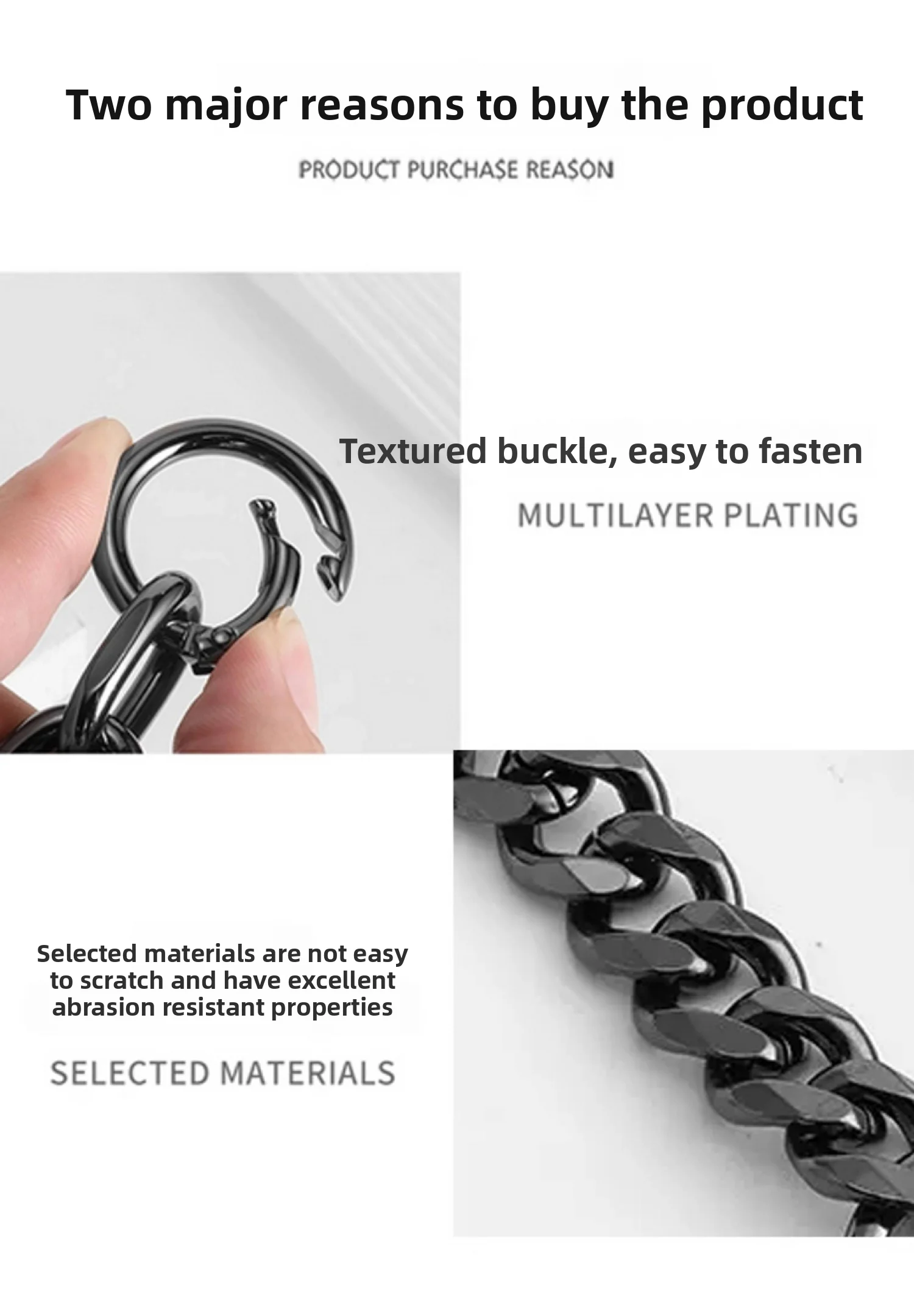 Extension Chain For Longchamp Hobo,decorative Chain Bag Decoration Extended Chain,bag Strap Underarm Bag Replacement Accessories