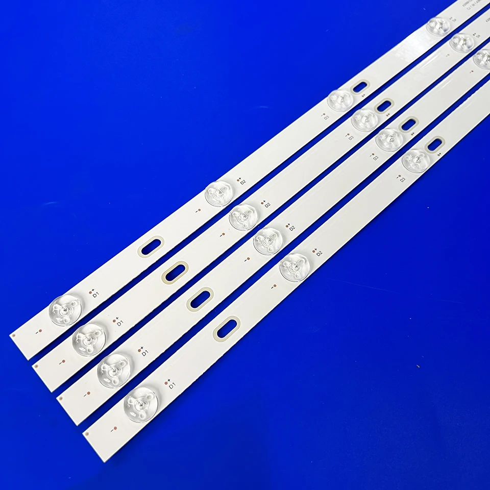 LED Backlight strip for Master G Mgs4304x