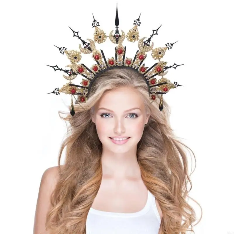 Bộ dụng cụ thủ công M6CD Headband