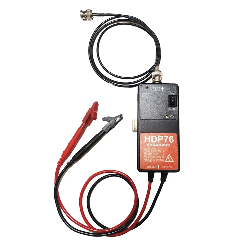 Abgi-Oscilloscope H…