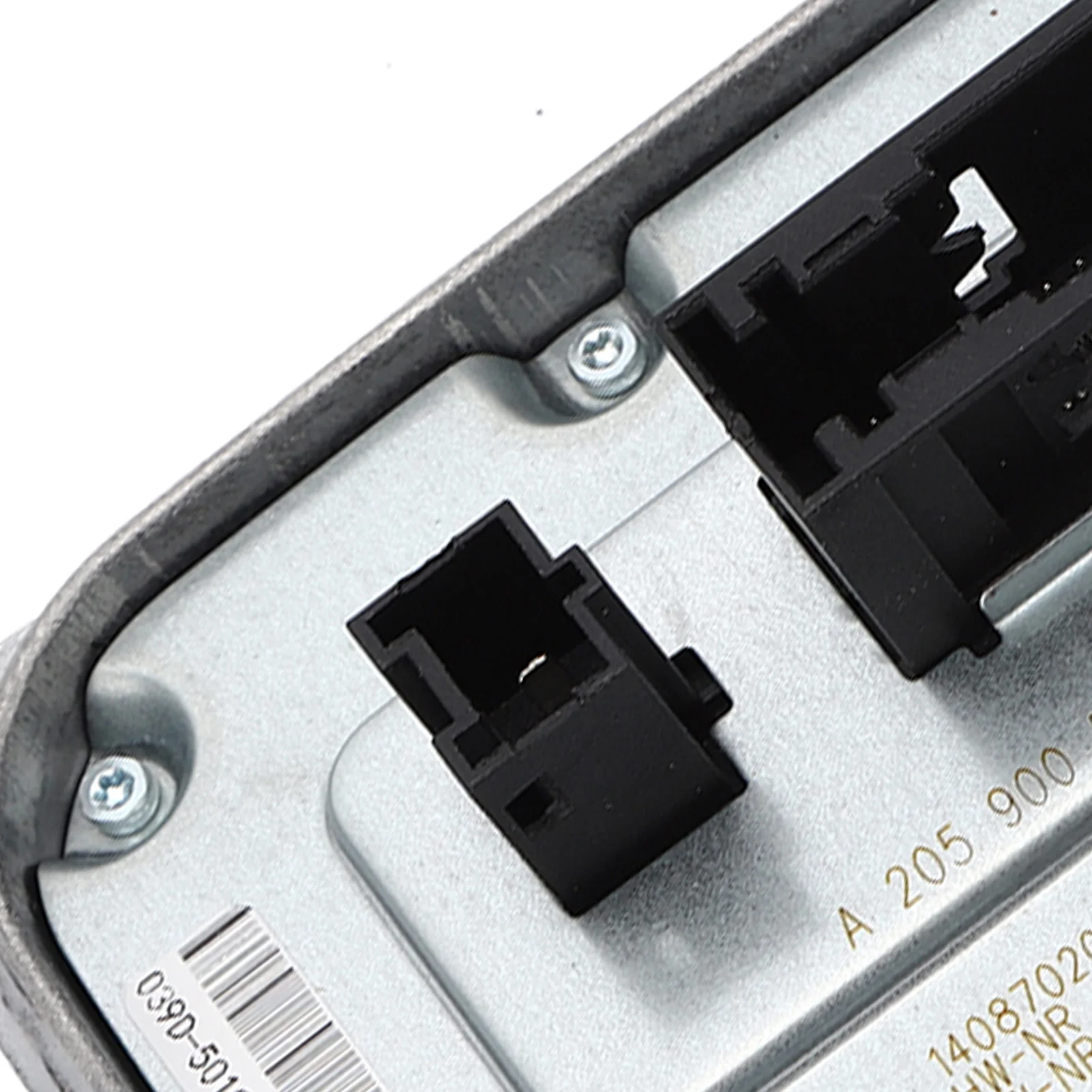 Vorschaltgerätmodul LED-Scheinwerfer-Vorschaltgerät-Steuergerät für W205 C-Klasse 2015-2018 A2059005010 Ersatz des Scheinwerfer-Vorschaltgeräts – Detail 3