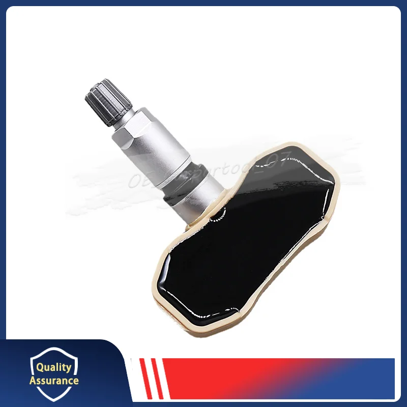 TPMS TIRE PRESSURE SENSOR 15114379 For 2005-2006 Cadillac Escalade ESV EXT Chevrolet Avalanche Tyre Monitoring Pressure Sensor