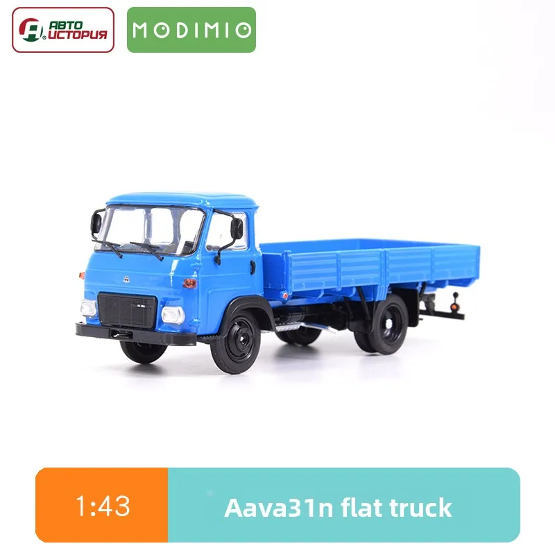 original-brand-new-czech-avia-avia-a31-small-pallet-truck-1-43-metal-car-model-103238
