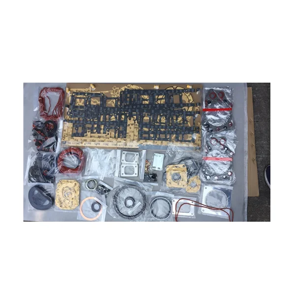 

Fit For Komatsu SA12V140 Full Gasket Set Diesel Engine Spare Parts