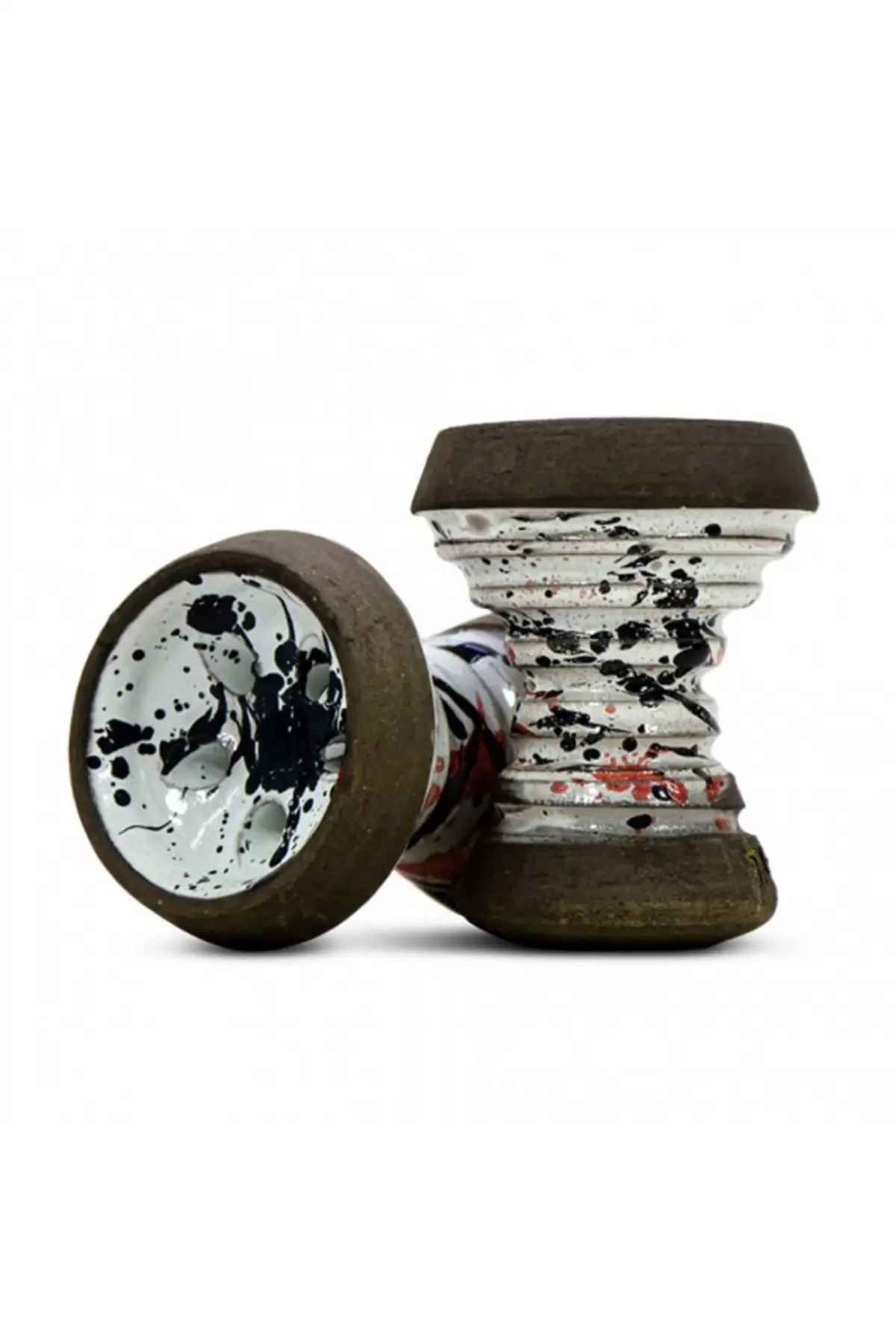 Ego Ll03-samba Hookah Lülesi Hookah Kualitas Bahan Arang Aroma Botol Mangkuk Kafe Shisha