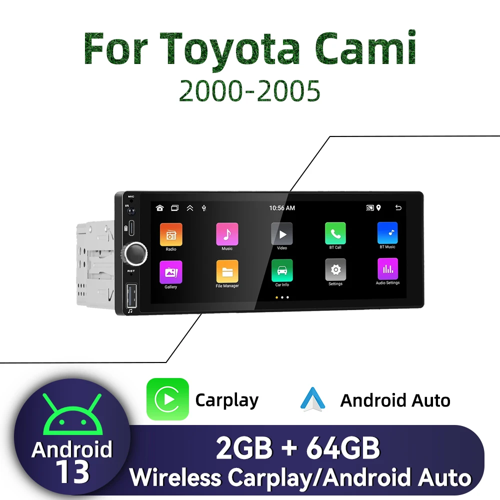 For Toyota Cami 200… - image