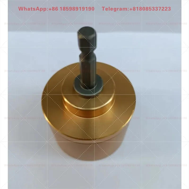 

Handheld Pneumatic Bottle Capping Machine - Packaging Equipment with 1-50mm Lid Sealing Range for Various Bottle Sizes