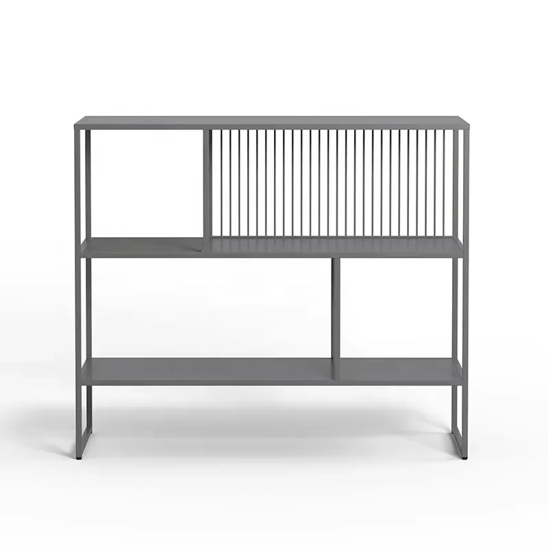 Modern 3 Tier Shoe Rack Floor Standing Coat Hanger Simple Storage Cabinet for Living Room Dormitory Home Organization