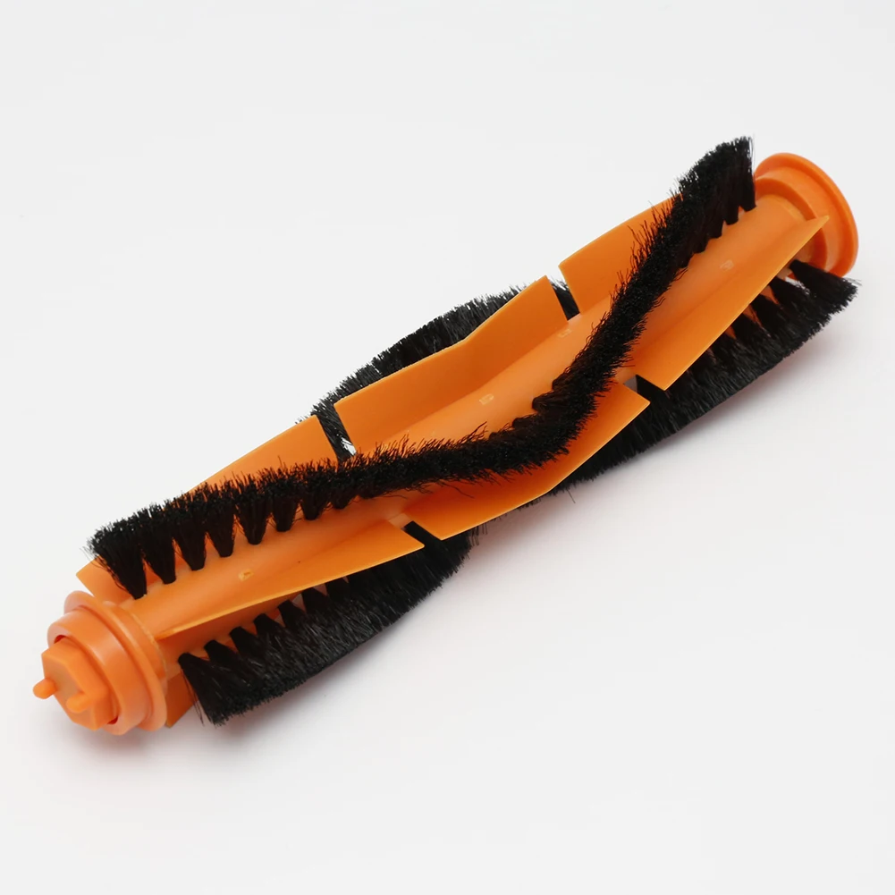 ホームクリーニングメインサイドブラシ高品質メインブラシ洗濯機で洗えるマイクロファイバー素材再利用可能なモップクロス簡単な取り付け