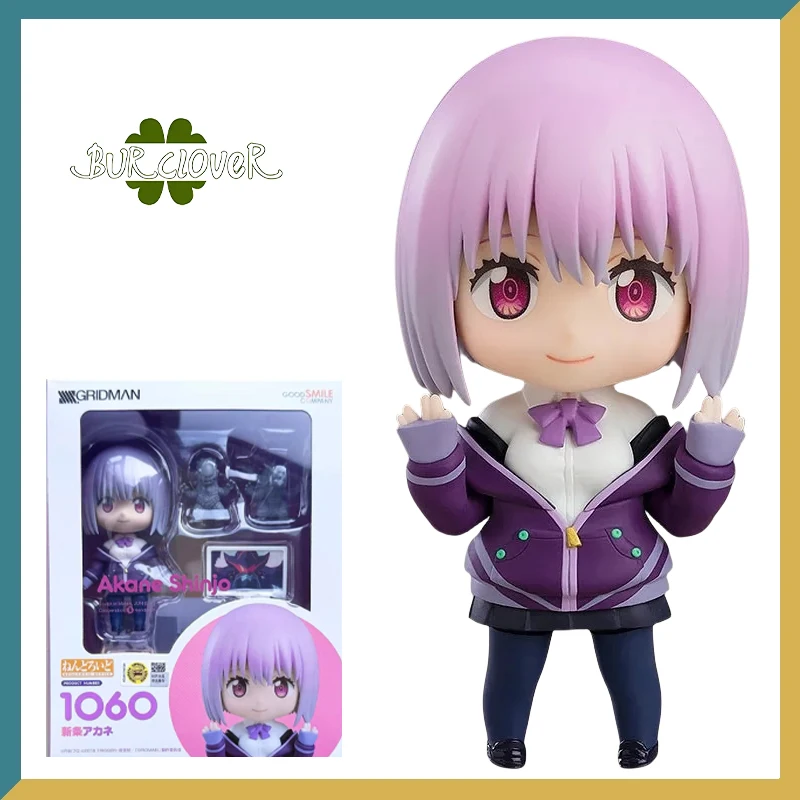 

Brand New Original GSC No.1060 Akane Shinjo Anime Figure Collectibles And Decorative Items Children's Gifts In Stock