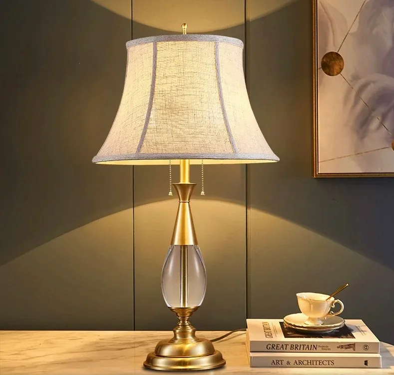 

Modern Nordic Designer LED Table Lamp Gold Color Desk Light Glass Body Home Decor Bedroom Hotel Restaurant AC/Battery Custom