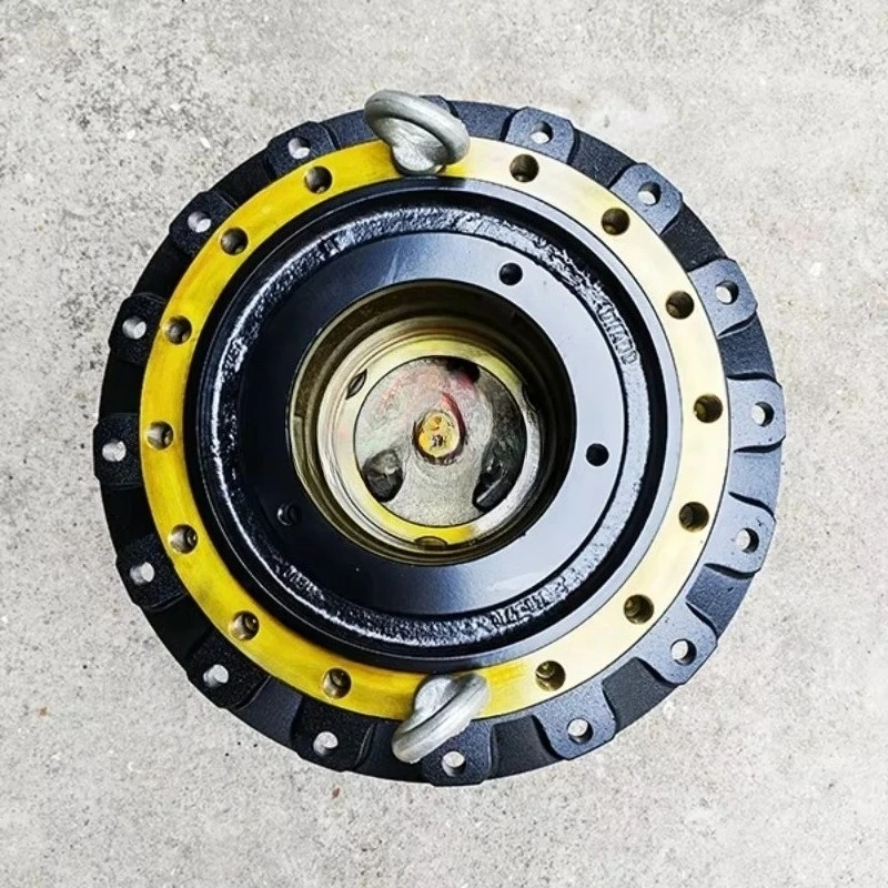 Excavator Travel Gearbox 7Y1571 Hydraulic Spare Parts Fit 320 320L 320N Excavator Construction Machinery Parts
