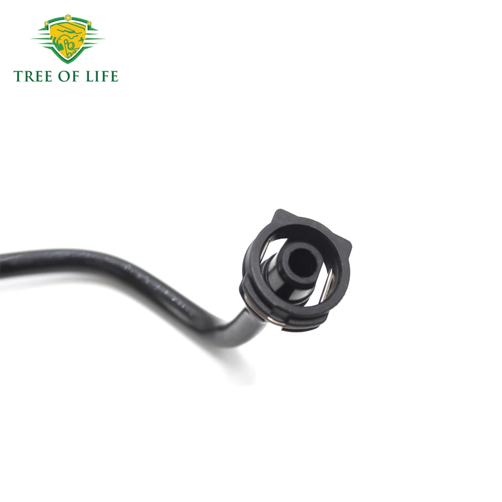 Engine Expansion Tank Vent Hose Pipe Deputy Kettle Water Pipe Exhaust Pipe For Range Rover Velar L560 2.0L Diesel 2017+ LR138360 - Image 4