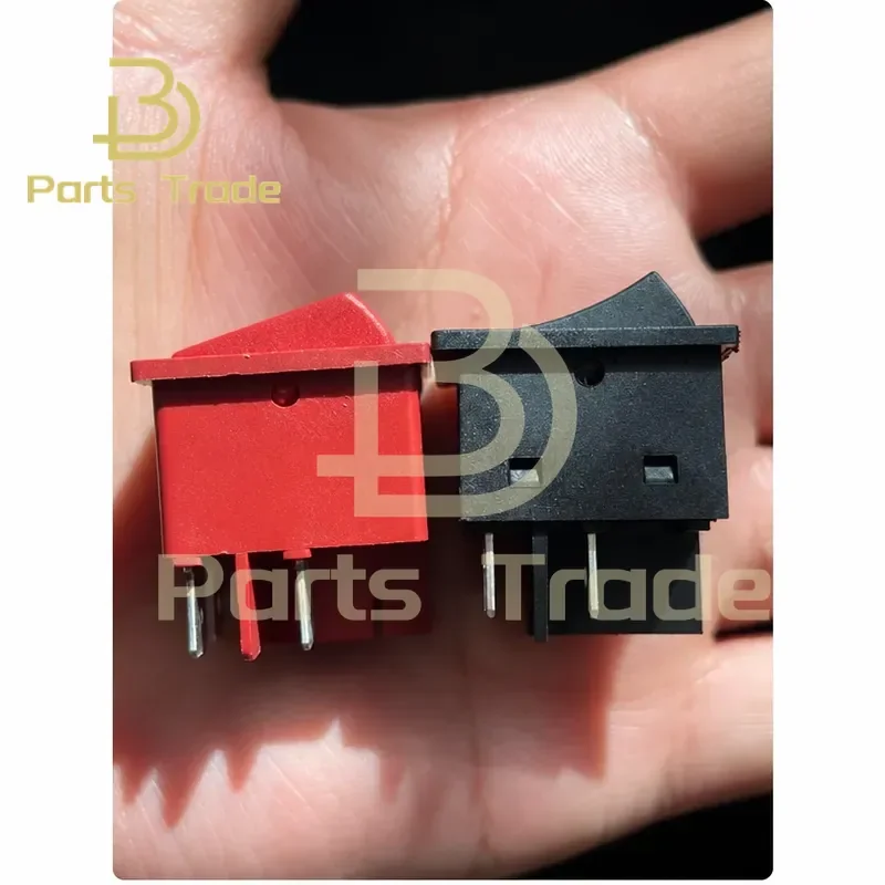 1Pc Microswitch Spare Parts for Karcher Car Wash Washer Replacement Components