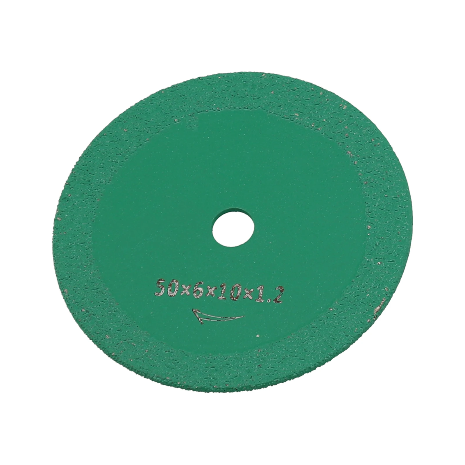 Cutting Disc Cutting Blade For Angle Grinder Wear Resistance 40mm 50mm 60mm 70mm High Manganese Steel Glass Cutting Disc