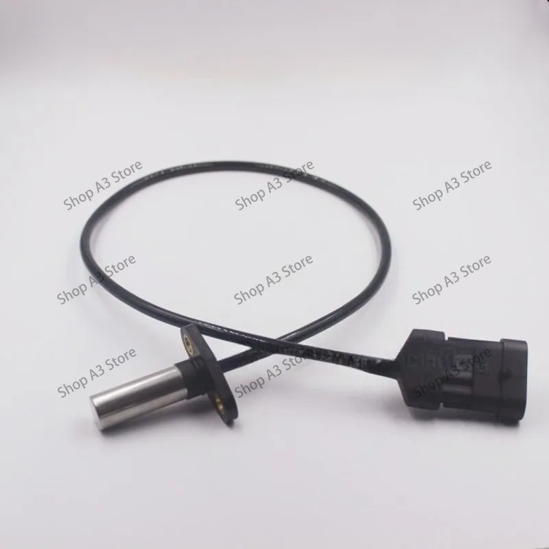 Electric forklift speed sensor 5HP421023A AC motor encoder 45MM