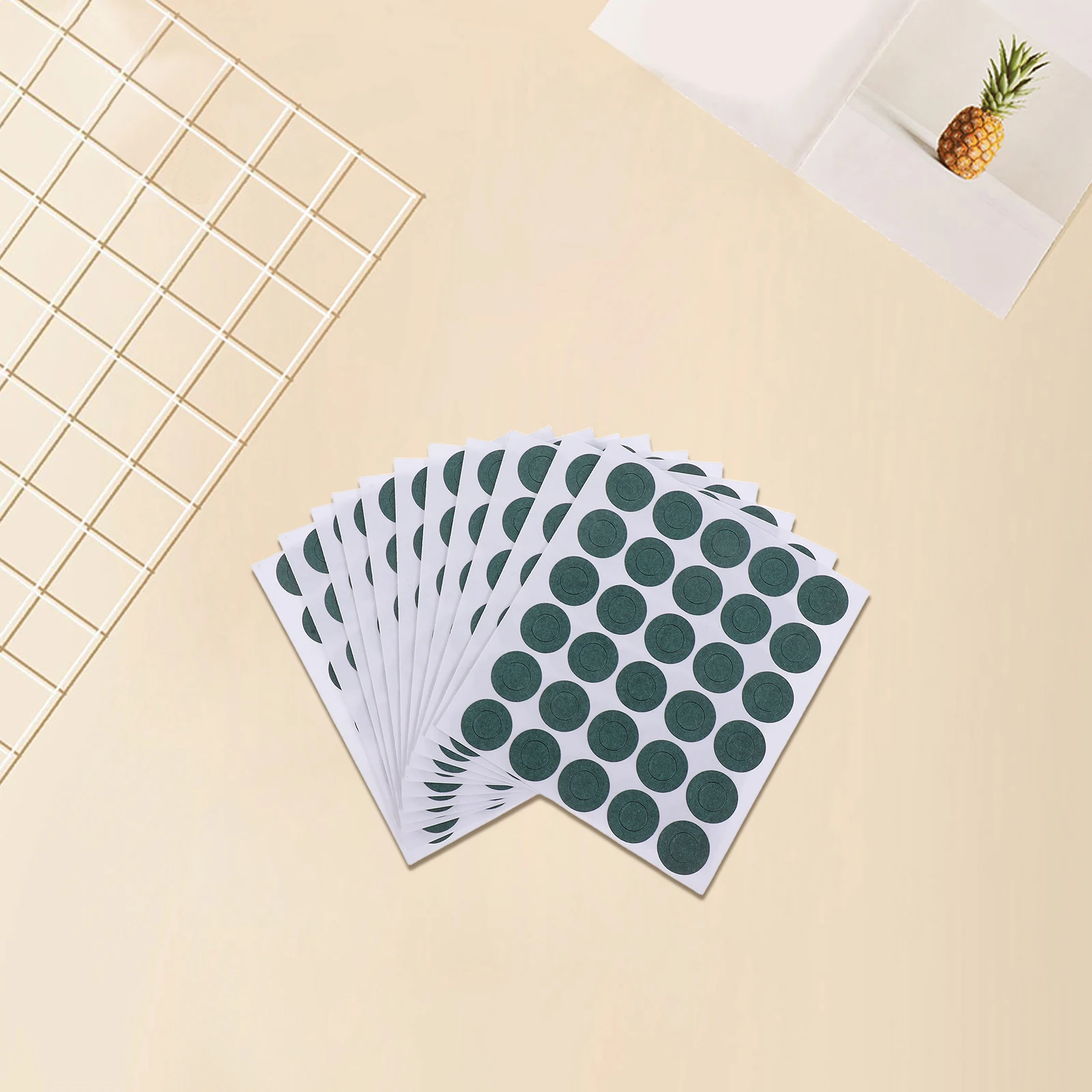 

Fireproof Insulation Fish Paper Self-Adhesive Insulated Wrap Smooth Surface Thermal Insulator Gasket Adhesive