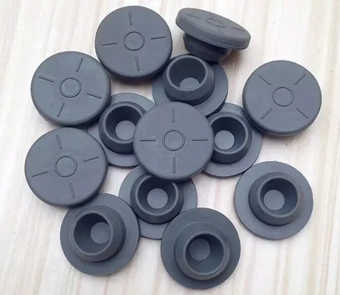 For 100 pieces of 20mm butyl rubber stopper suitable for glass bottles bottle
