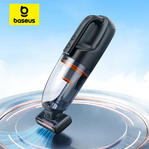 Baseus AP02 자동차 무선 진공 청소기 전동 롤러 브러시, 무선 휴대용 자동차 진공 LED 조명, 가전 제품 Best5 Baseus AP02 자동차 무선 진공 청소기 전동 롤러 브러시, 무선 휴대용 자동차 진공 LED 조명, 가전 제품 Best5