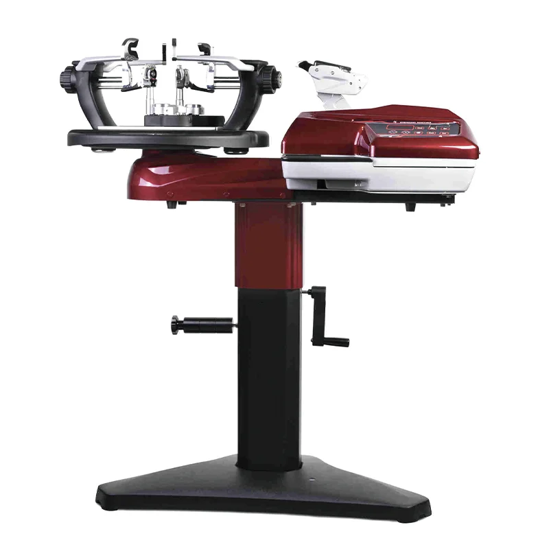 

Factory Wholesale Tennis Stringing Machine Electronic Tennis Racket Stringing Machine