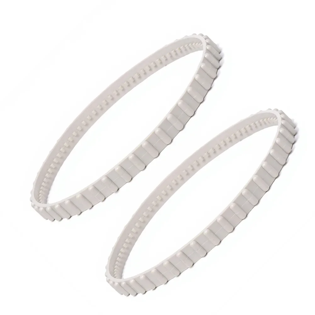 Track Replacement Roller Brush Kit Sturdy Construction Easy Installation Improved Cleaning Efficiency As Shown