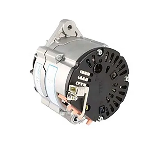 Hot Product 1 Kw Alternator 6110 Engine For Truck