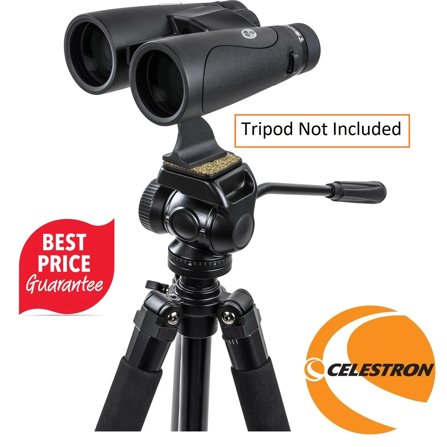 Celestron Nature DX ED 10x50 12x50 Astronomy Binocula Bino#72335#72336