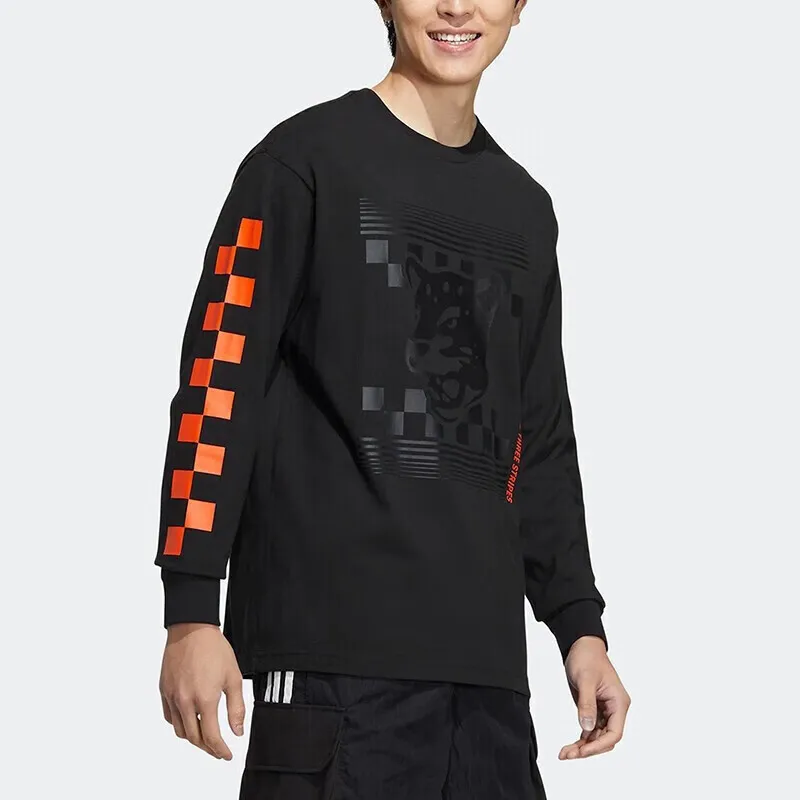 

Adidas NEO Unisex Loose Fit Breathable Hoodie Sweatshirt Pullover Crewneck Track Top Official Authentic Sportswear