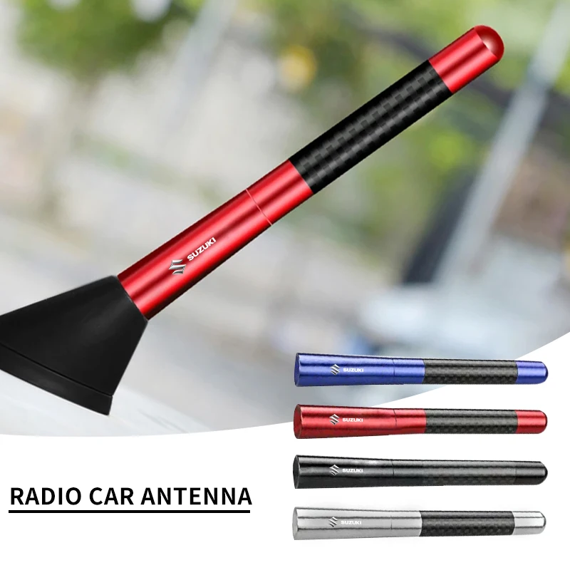 

Car Radio Antenna FM/AM Metal Receiving Antenna for Citroen DS5 DS5LS DS6 C5 C1 C2 DS3 DS4 C3 C4 VTS C6 C8 C4L Car Accessories